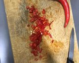 Foto del paso 3 de la receta: Roti de boniatoo batata