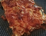 Foto del paso 6 de la receta: Moussaka de berenjena y calabacín🍆🥒