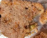 Foto del paso 1 de la receta: Coliflor Apanada o pizza de coliflor