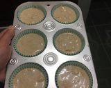 Foto del paso 7 de la receta: Muffins de manzana canela