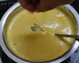 A picture of step 11 of Carrot kheer.
