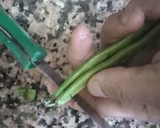 Foto del paso 1 de la receta: Cuscús marinero