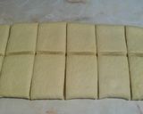 Foto del paso 4 de la receta: Galleta de campaña cuadrada o redonda
