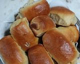 Foto do passo 16 de Pãozinho com goiabada