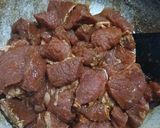 Foto langkah ke 1 dari resep Rendang Sapi 30 Menit.