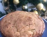 Foto del paso 5 de la receta: Torta de manzana🍎