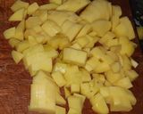 Foto del paso 3 de la receta: Guiso de mondongo y codillo de cerdo