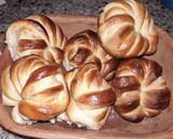 Foto del paso 5 de la receta: Bollitos tiernos !!🤗