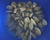 Foto del paso 1 de la receta: Almejas a la marinera Mambo