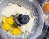 Foto del paso 1 de la receta: Pan Dulce Express: Brioche light y rápido