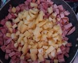 Foto del paso 2 de la receta: Chuleta de cerdo🐖 con papas