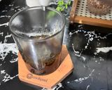 Foto langkah ke 1 dari resep Coconut Milk Coffee.