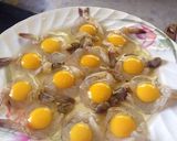รูปขั้นตอนการทำที่ 1 ของ กุ้งไข่ สูตรเจ๊เกียง