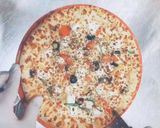A picture of step 4 of Pizza 🍕 fista.
