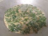 97. Gulai daun singkong teri