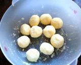 Foto del paso 2 de la receta: Bombones Raffaello caseros