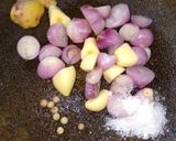 Foto langkah ke 1 dari resep Sop tulangan.