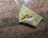 Samosa and a chutney recipe step 6 photo