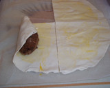 Foto del paso 12 de la receta: Rollitos de carne picada con salsa de almendras
