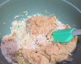 Foto langkah ke 2 dari resep Nugget ayam keju.