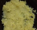 Foto langkah ke 1 dari resep Perkedel Kentang Simple.