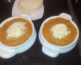 Foto del paso 1 de la receta: Puré de zapallo con merluza