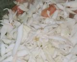 नूडल्स (Noodles recipe in hindi) रेसिपी चरण 1 फोटो