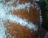 صورة لخطوة 3 من وصفة كيك الرواني