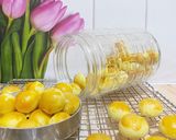 Foto langkah ke 7 dari resep Nastar Lumer.