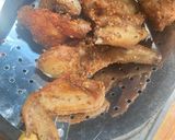 Foto langkah ke 8 dari resep Ayam Goreng Ketumbar.