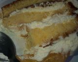 Foto del paso 1 de la receta: Torta sencilla