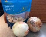Easy Crockpot Chicken Thighs recipe step 3 photo