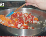 Foto del paso 3 de la receta: Pollo a la cerveza