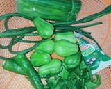 Foto langkah ke 1 dari resep Sayur Lodeh Sederhana.