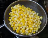 Foto langkah ke 2 dari resep Jasuke (jagung susu keju).