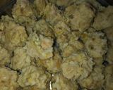 Foto langkah ke 3 dari resep Siomay.