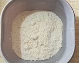 Foto langkah ke 4 dari resep Kue Putu Jagung Manis (Dengan Cetakan).