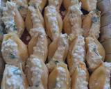 Stuffed Shells recipe step 4 photo