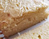 Foto langkah ke 9 dari resep Bolu tape super moist [dengan keju] 🍰.