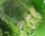 Pork, Cabbage, Cranberries and Rustic Mash recipe step 14 photo