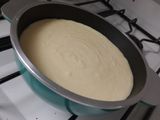 Torta proteica de Ricotta sin Harina !! 🤍