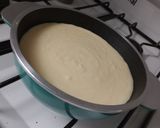 Foto del paso 3 de la receta: Torta proteica de Ricotta sin Harina !! 🤍