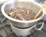 Foto del paso 1 de la receta: Bombones de chocolate