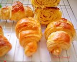Foto langkah ke 6 dari resep Croissant.