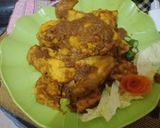 Foto langkah ke 6 dari resep Ayam tempe woku tidak perih di lambung.