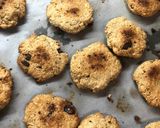 Foto del paso 5 de la receta: Galletitas de avena y coco