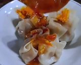 Foto langkah ke 7 dari resep Dimsum Ayam Udang.