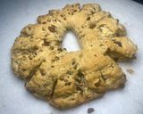 Foto del paso 6 de la receta: Rosca de chicharrón