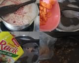 Foto langkah ke 2 dari resep Sop 🐄Limosin🐂Kacang Merah Wenak Praktis.
