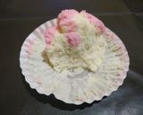 Foto langkah ke 1 dari resep Bolu kukus mekar gluten free.